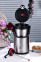 Stainless Steel Thermos Black 3.5Lt - 2
