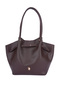 Brown Women's Shoulder Bag Us26201
