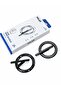 VL-016 Magnetic Phone Ring Holder – Secure & Stylish Grip - 2