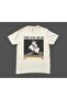 Evil Dead Printed Unisex Oversize T-Shirt