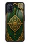 Oppo A52 Emerald Ottoman Majesty Design Glossy Phone Case