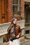 Allure Legendary Pattern Tencel Shawl - 2