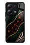 Xiaomi Redmi Note 13 4g Emerald Luxe Design Glossy Phone Case