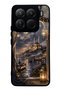 Xiaomi 15Pro Midnight Bosphorus Design Glossy Phone Case