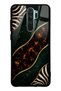 Xiaomi Redmi Note 8 Pro Emerald Luxe Design Glossy Phone Case