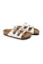 Florida Bs 1029777 Women's Slippers Beige Juststep - 3
