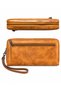 Park Genuine Leather Men's Handbag