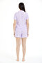 Shirt Shorts Set - 6