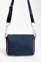 Organized Internal Structure Women's Hand and Shoulder Bag - 5