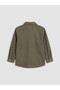 Quality Pieces from Çelebi Store Boys' Classic Shirt - 2