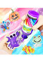 MAGIC WATER ELF COLOUR FUL MAGIC GEL - 7