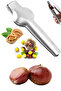 Stainless Steel Chestnut Scriber Cutter - 5