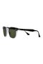 Rayban Unisex Pillow Sunglass, Green, 23981294GJ56 - 6