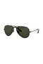 RayBan Unisex Sunglass Aviator 3025-L2823
