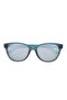 Square Unisex Sunglass, Black, 9014-2.0105P55 - 4
