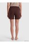 Two Mt Shop Quality Women's Shorts with Elastic Waist Pajama Bottoms - 3