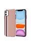 iPhone 11 Case Ultra Thin Magsafe Carbon Fiber Look Slim Lightweight Tkng - 4