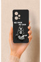 Redmi Note 12 Pro 5g Compatible No Pain No Gain Patterned Silicone Case - 4