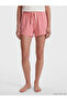 Nevavm Patterned Women's Pajama Bottoms with Difference 2-Piece Set - 5