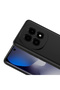 Xiaomi Redmi Note 15 5g Case Soft Silicone with Camera Protection Launch Vrdr - 6
