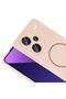 حافظة هاتف Xiaomi Redmi Note 13 Pro Plus 5G من السيليكون الناعم مع حماية للكاميرا تدعم MagSafe SHRP - 2