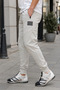 Men's Scuba Knee-Friendly Comfortable Elastic Leg Sweatpants - 2