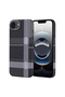 iPhone 17E Case Ultra Thin Magsafe Carbon Fiber Look Slim Lightweight Tkng - 4
