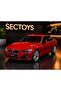1:24 Scale Bmw 335I Diecast Model Car Bmw F30 Model Car Openable Doors
