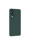 Galaxy S25 Edge Case Soft Silicone Camera Protected Launch Brsa - 2