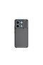 Xiaomi Redmi Note 13 5g Case Carbon Look Silicone with Camera Protection Ultimate Protection - 5