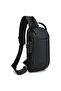 Solid Bag – Black - 3