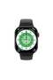 Communicate Lite 42mm Smart Watch -1.85" IPS Display, 230mAh Battery,2–3 Days Use, 10-D