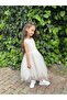 Girl's Evening Dress Wedding Dress - 2