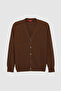 Regular Fit Geyik Hirka - 5