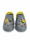 Children's Cross Slippers with 2 Slippers and Ornament Gift - 2