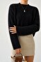 Wide Sleeve Soft Sweater - 4