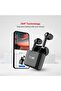 boAt Airdopes 131 TWS In Ear Earbuds with Upto 60 Hours, ASAP Charge, IWP Tech, One Touch Voice Assistant(Active Black) - 6