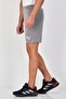 Men Sportswear Fit Training Shorts, Grey - 2