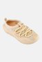 Men Ora Primo Slip On Outdoor Sneaker Shoes, Cream