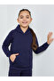 Toddler Unisex Cotton Hoodie With Kangaroo Pocket - 6