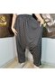 Combed Cotton Fabric Floral Patterned Pocketed Shalwar 100% Cotton Size 38 up to 100 kg - 7