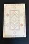 Digital Printing Four Seasons Non-Slip Base Washable Cutting Hallway Kitchen Room Runner Carpet Rug Patterned - 4