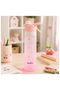 - Tritan Water Bottle With Cooling Spray - Star - 650 ml - 4