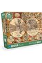 Mht Shop 1000 Pieces - Old World Map 1153243 - 3