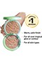 Physicians Formula Murumuru Butter Bronzer -Bronzer Light Bronzer 11Gr - 2