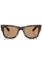 Rb0840S 902 53 51 Unisex Sunglasses - 2