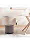 HYDRA DINING CHAIR- LIGHT BEIGE - 3