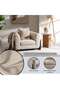 HANGU SINGLE SEATER SOFA - 8