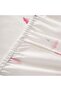 Bellarose Fitted Sheet 90x200+25cm-pink - 3