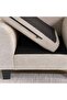 COASTA SINGLE SEATER SOFA - BEIGE - 6